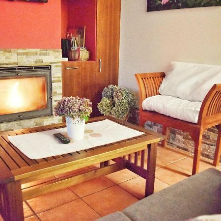 Casa Do Caseiro A Costa Da Morte Xornes Εξωτερικό φωτογραφία