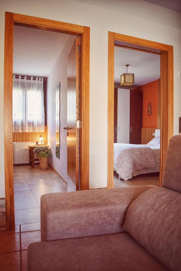 Casa Do Caseiro A Costa Da Morte Xornes Εξωτερικό φωτογραφία